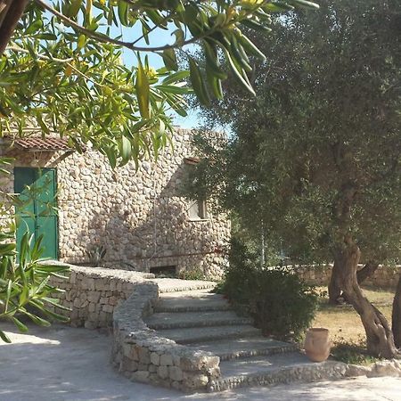 Bed and Breakfast Specchiulla Santa Maria di Leuca Exterior foto