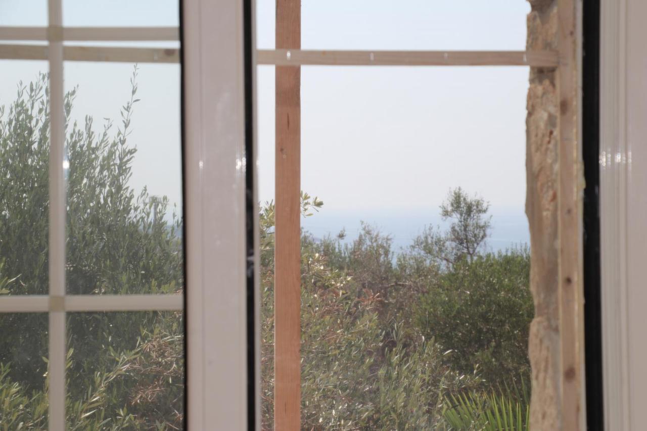 Bed and Breakfast Specchiulla Santa Maria di Leuca Exterior foto