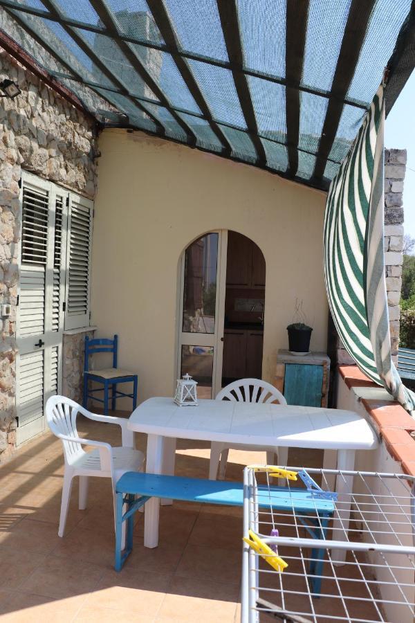 Bed and Breakfast Specchiulla Santa Maria di Leuca Exterior foto