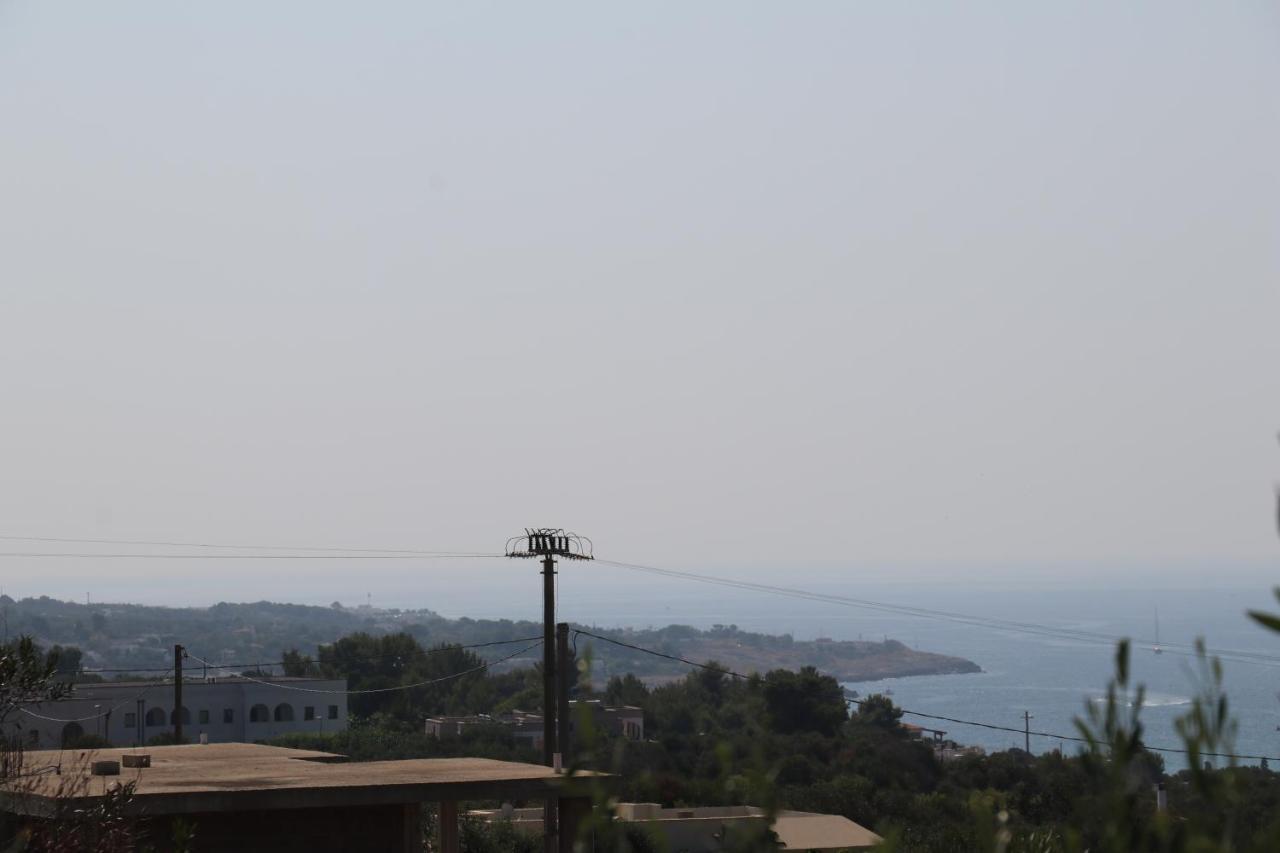 Bed and Breakfast Specchiulla Santa Maria di Leuca Exterior foto