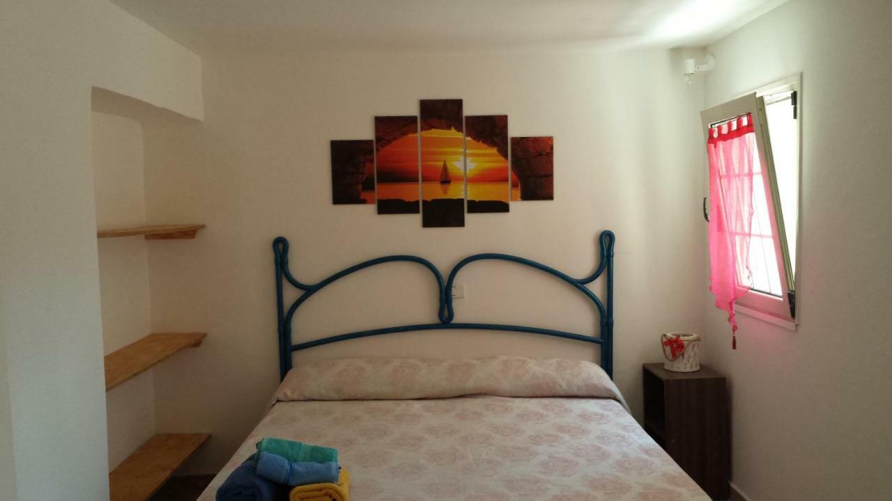 Bed and Breakfast Specchiulla Santa Maria di Leuca Exterior foto